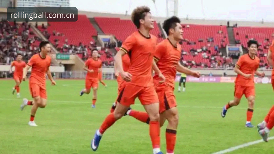 U19国足土伦杯折戟全记录——滚球体育平台观赛评测